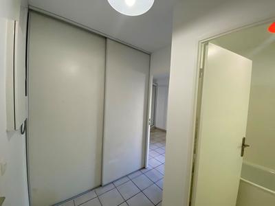 Appartement - 32 m² - 1 pièce
