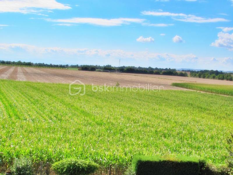 Maison de campagne - 223 m² - 10 pièces