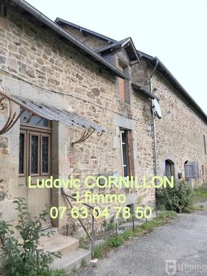 Ferme - 200 m² - 6 pièces