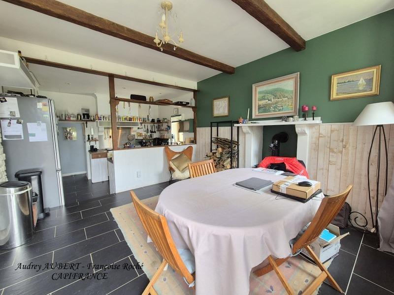 Maison en pierre - 280 m² - 11 pièces