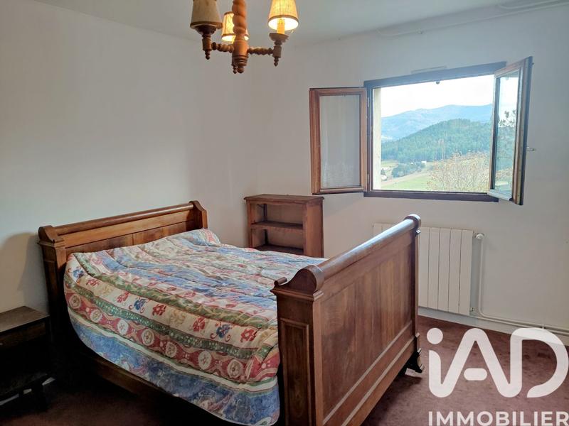 Maison - 130 m² - 7 pièces