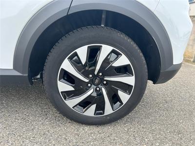 Ford Puma II 1.0 Flexifuel 125 Ch Mhev s&amp;S Bvm6 Titanium