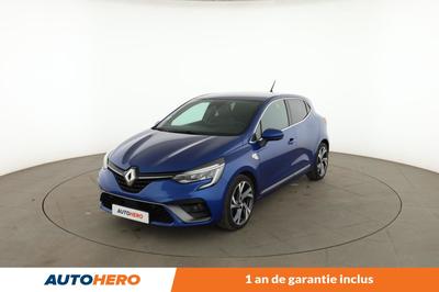 Renault Clio 1.0 TCe Rs Line 100 ch