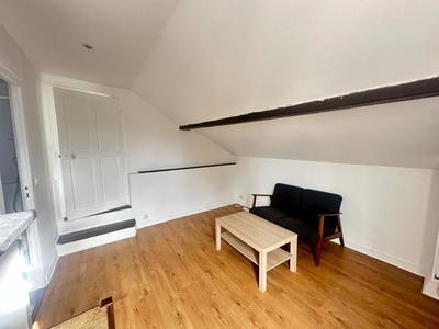 Appartement - 25 m² - 2 pièces