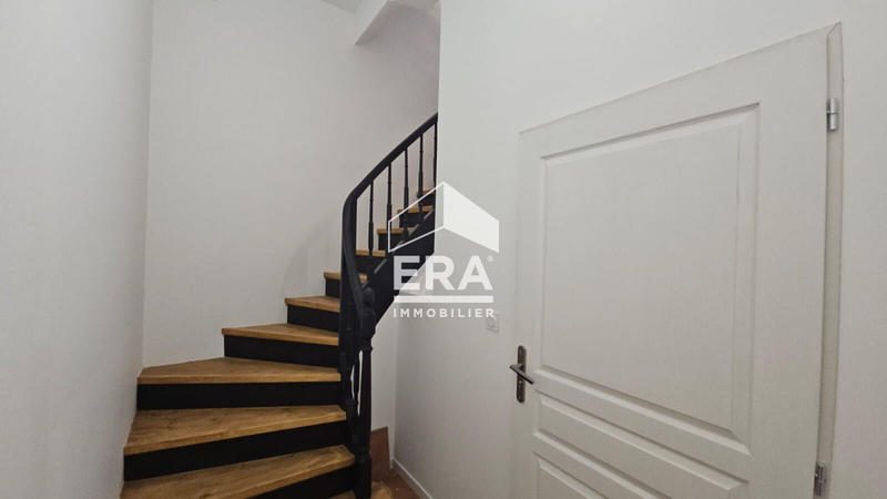 Appartement - 86 m² - 3 pièces