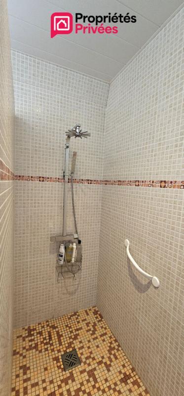 Maison - 204 m² - 5 pièces