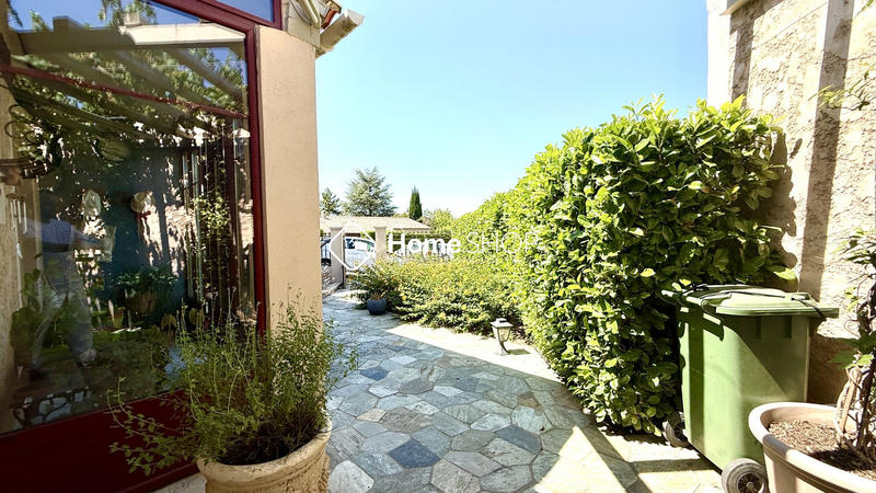 Villa - 116 m² - 5 pièces