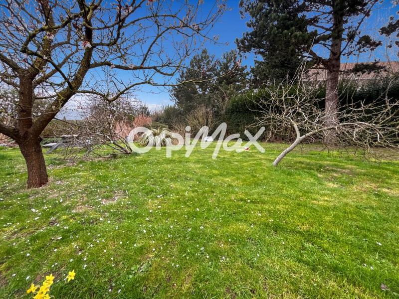 Maison - 190 m² - 7 pièces