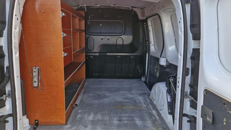 Renault Kangoo Express Tce 115 Edc Extra R-Link