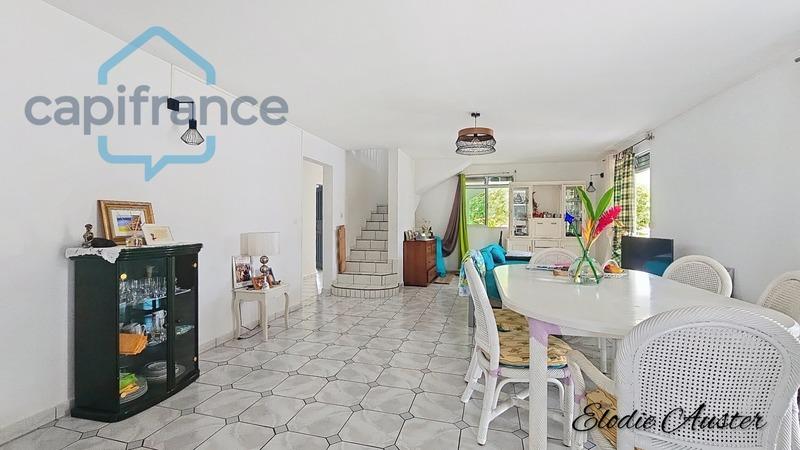 Villa - 226 m² - 8 pièces