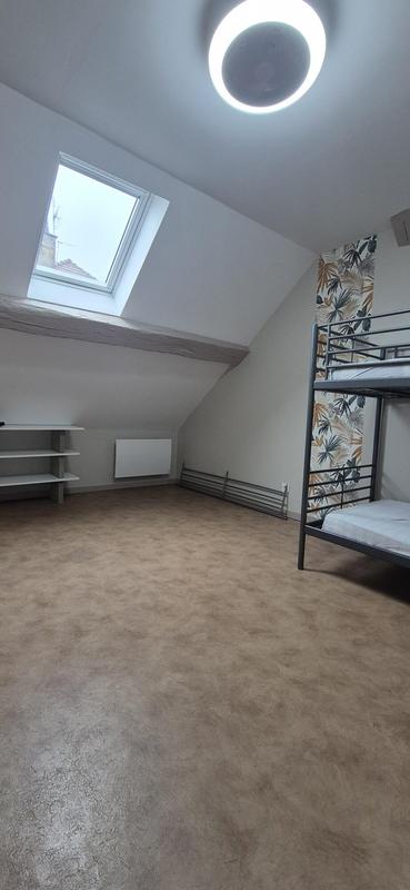 Maison - 51 m² - 2 pièces