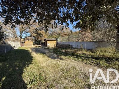 Maison - 150 m² - 4 pièces