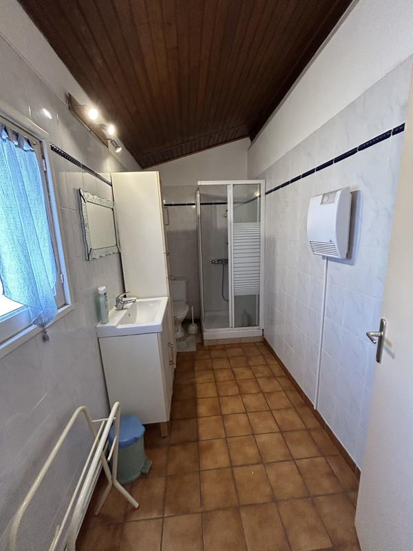 Maison traditionnelle - 135 m² - 6 pièces