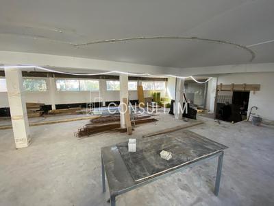 Local commercial - 510 m²