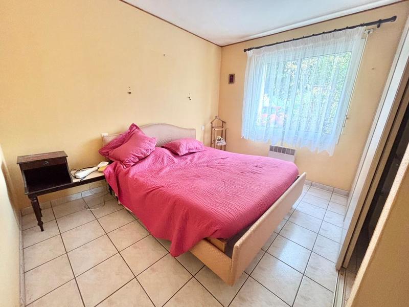 Maison - 133 m² - 6 pièces