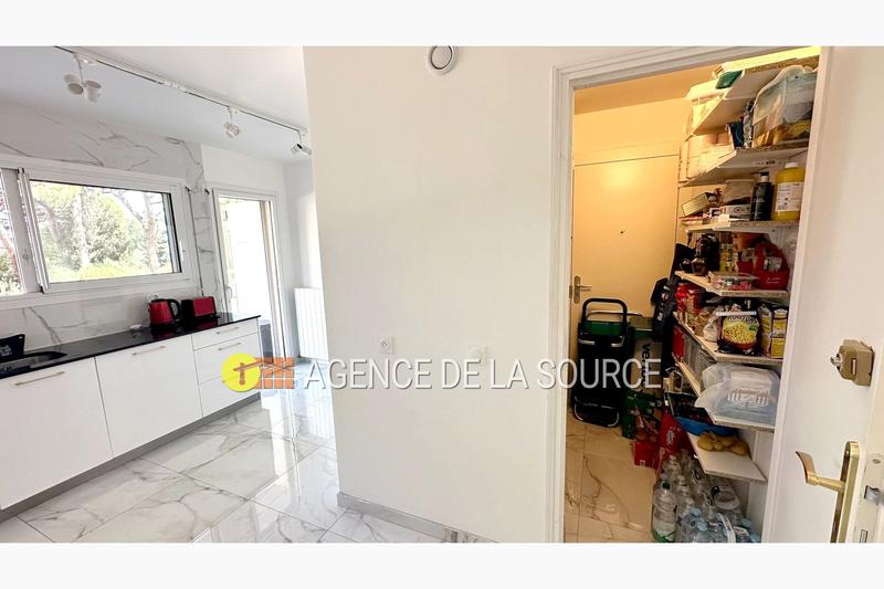 Appartement - 84 m² - 3 pièces