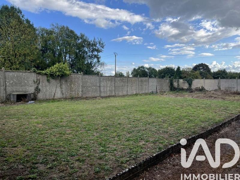 Maison - 150 m² - 6 pièces