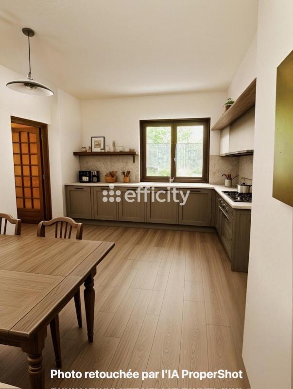 Maison - 157 m² - 7 pièces