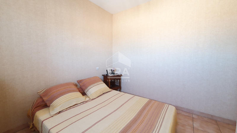 Maison - 125 m² - 4 pièces