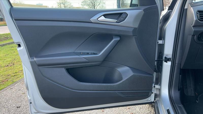 Volkswagen t-Cross 1.0 Tsi 110 Active