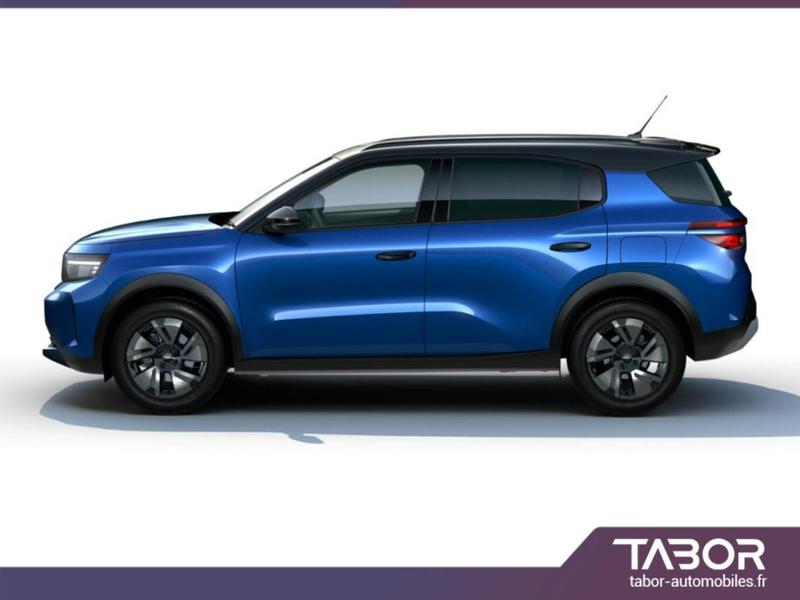 Opel Frontera 1.2 Hybrid 145 At6 Gs