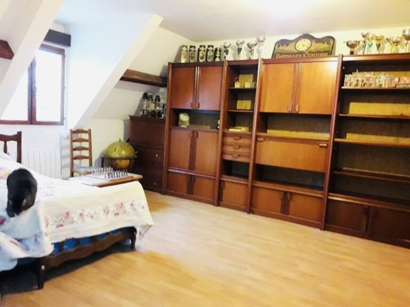 Maison bourgeoise - 412 m² - 9 pièces