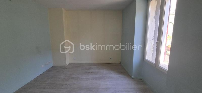 Maison - 91 m² - 4 pièces