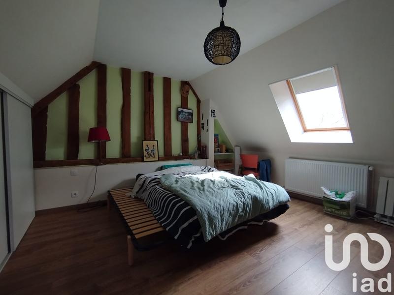 Maison - 190 m² - 10 pièces