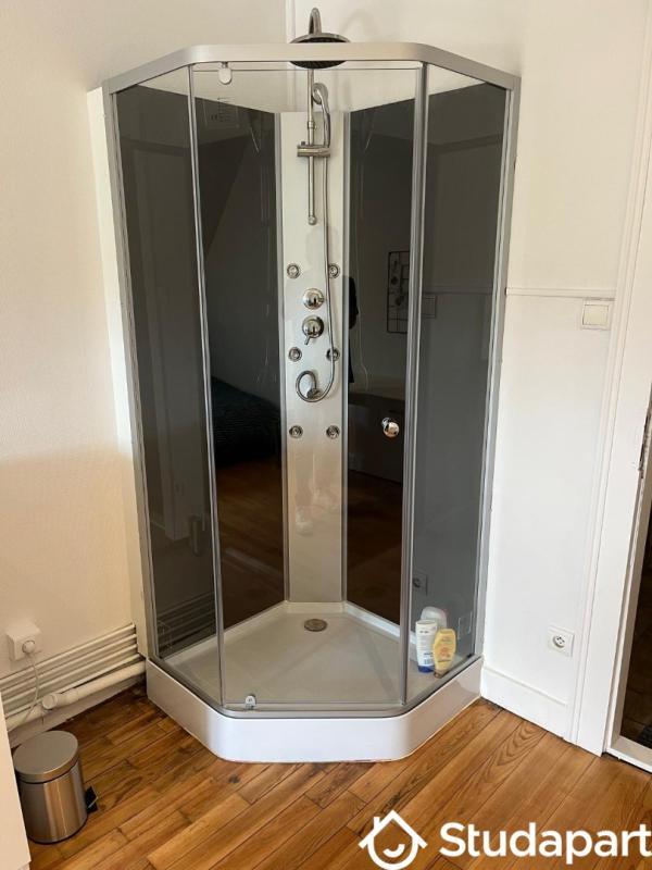 Appartement - 15 m² - 1 pièce