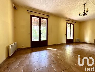 Maison - 155 m² - 5 pièces