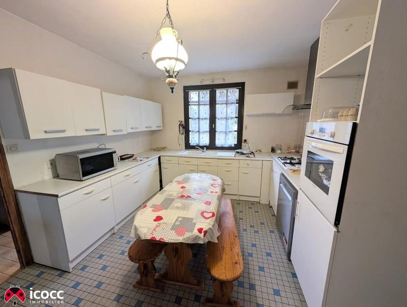 Propriété - 87 m²