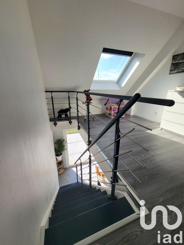 Maison - 174 m² - 6 pièces