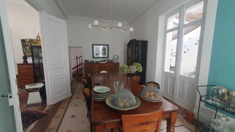 Maison de ville - 349 m² - 12 pièces