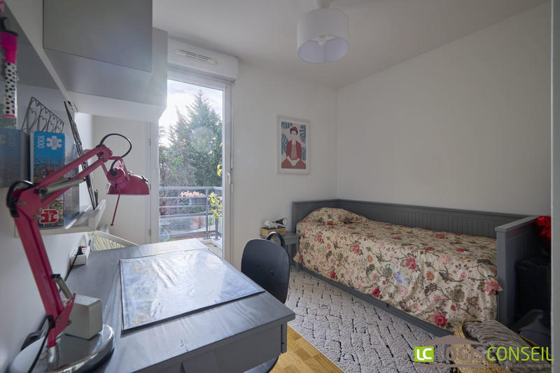 Appartement - 83 m² - 4 pièces