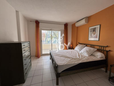 Appartement - 49 m² - 3 pièces
