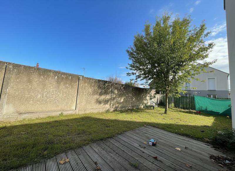 Maison - 86 m² - 4 pièces