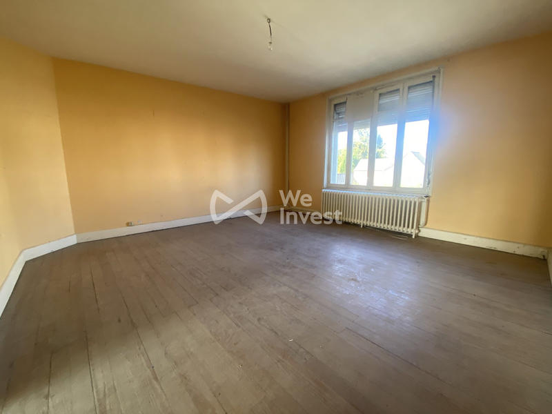 Maison - 146 m² - 6 pièces