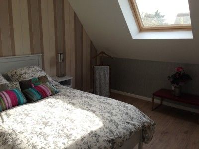 Les gites douillets de sancerre