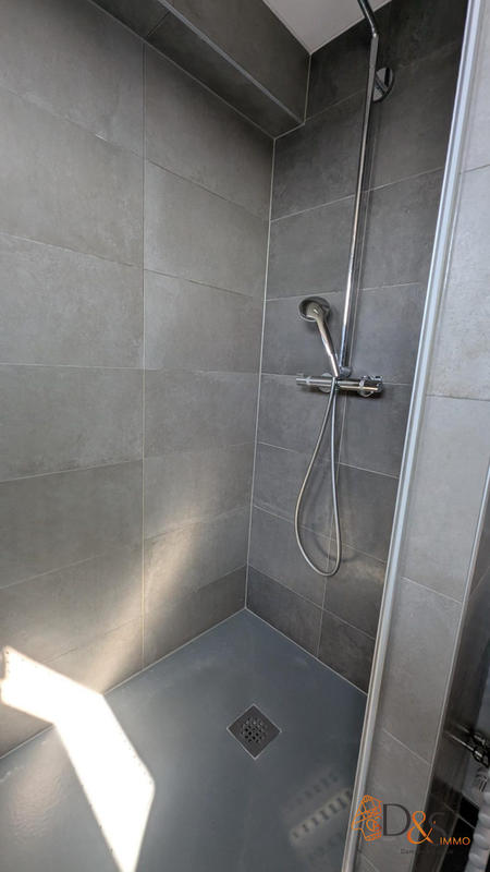 Appartement - 78 m² - 4 pièces