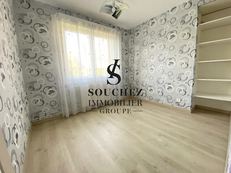 Maison - 116 m² - 7 pièces