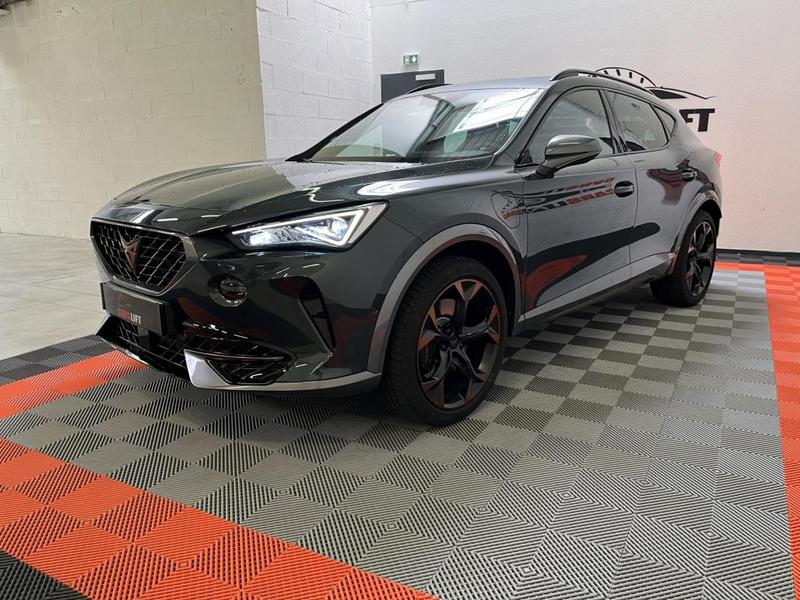 Cupra Formentor 1.4 e-Hybride 245 ch Dsg6 Vz - Garantie Constructeur 05/2025