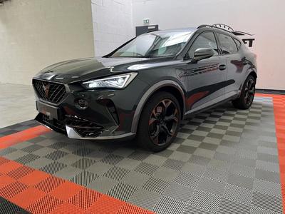 Cupra Formentor 1.4 e-Hybride 245 ch Dsg6 Vz - Garantie Constructeur 05/2025