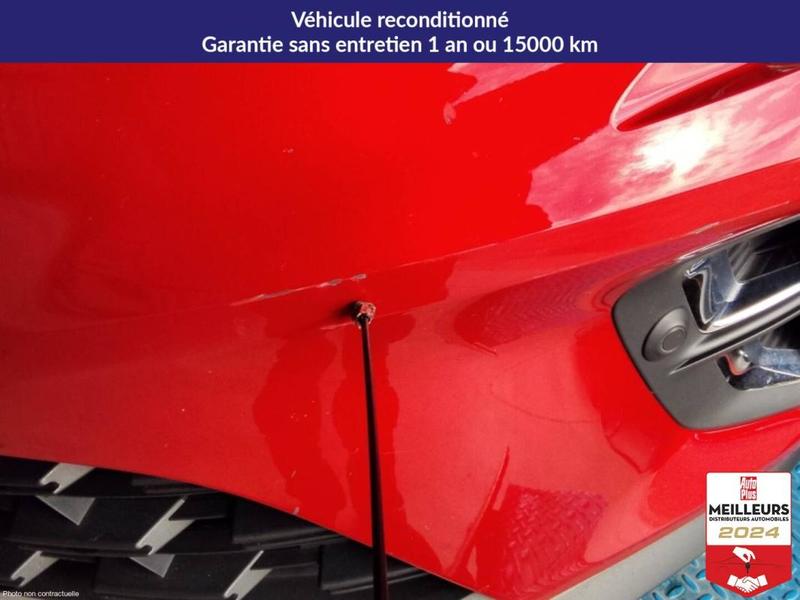 Renault Captur 1.0 Tce 90ch Techno