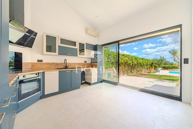 Villa - 151 m² - 7 pièces