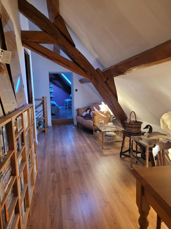 Maison - 237 m² - 10 pièces