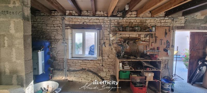 Maison - 258 m² - 11 pièces