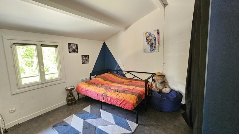 Maison - 188 m² - 7 pièces