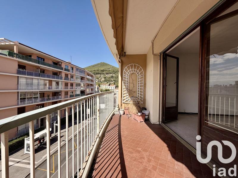 Appartement - 115 m² - 4 pièces