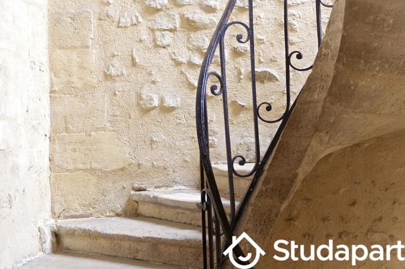 Appartement - 62 m² - 2 pièces