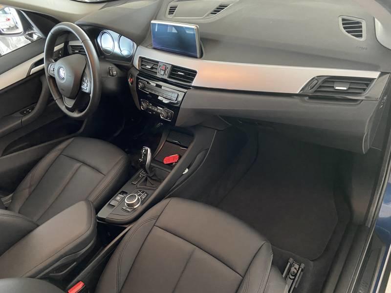 Bmw X1 sDrive 16d 116 ch Dkg7 Lounge